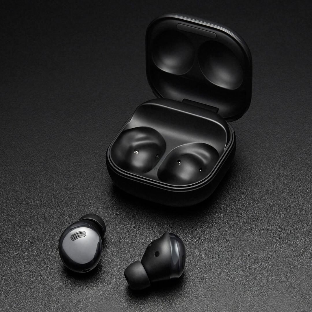 三星Galaxy Buds Pro