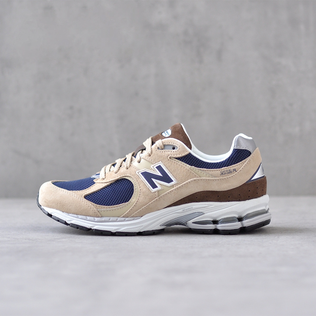 new balance 的鞋真是鞋如其名