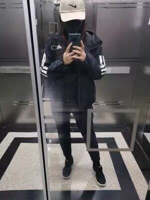 穿搭