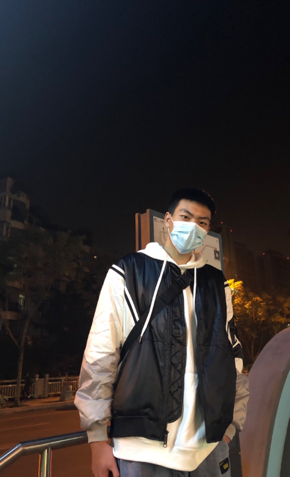 Jordan Brand 棉夹克