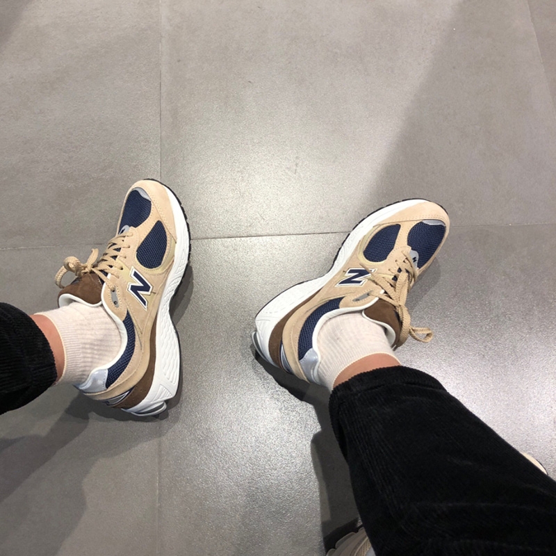 NB！穿起来真是舒服，也很轻，走路不累脚