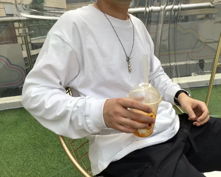 百搭款