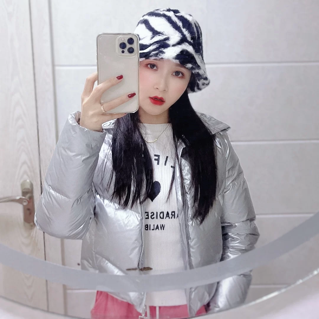 羽绒服