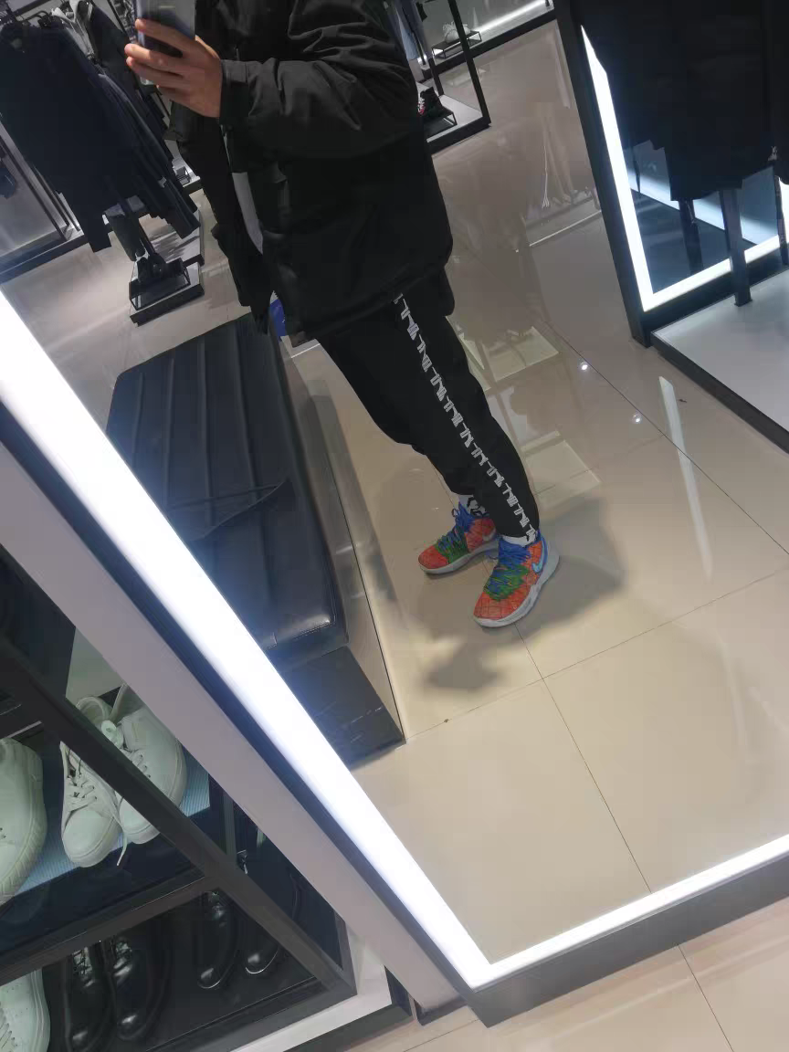 长裤