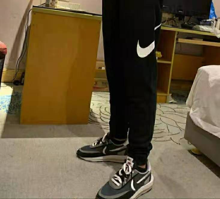 Nike 穿搭