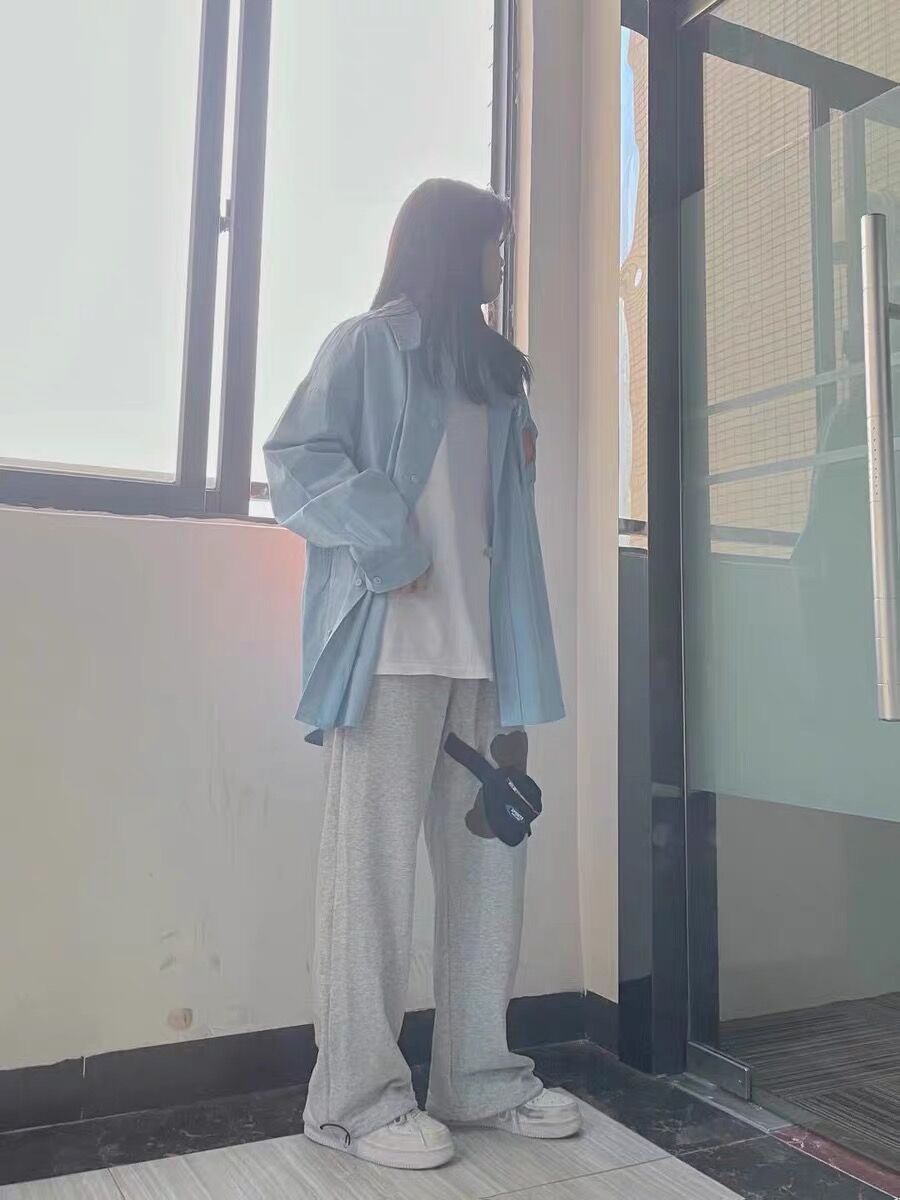穿搭