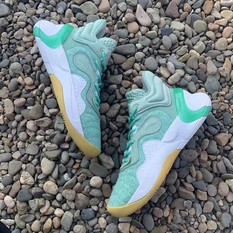 这个配色就很夏天