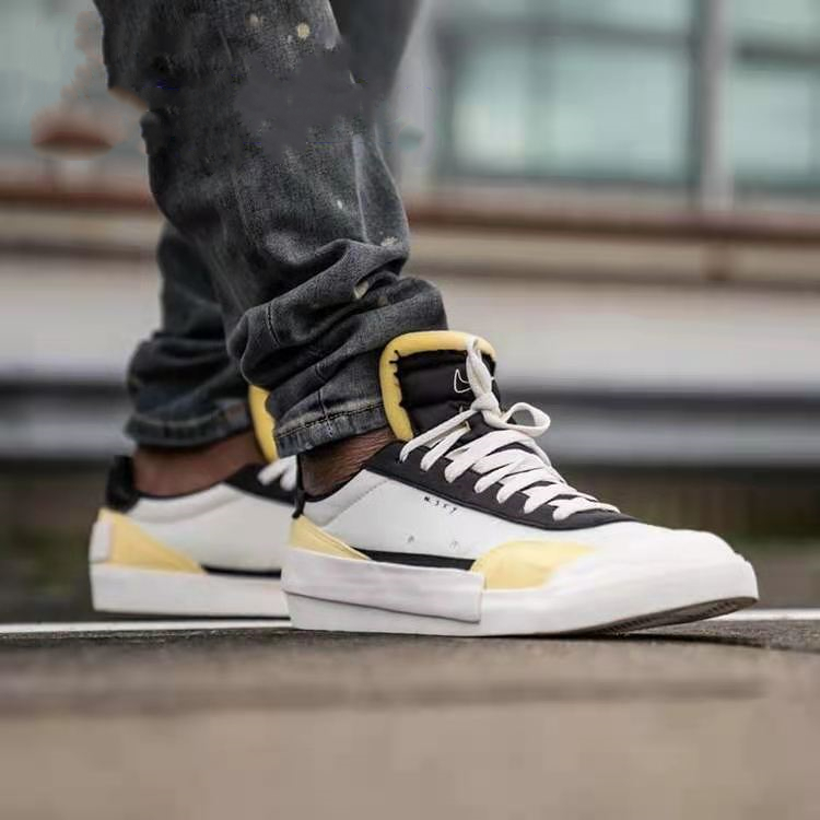 Nike Drop Type系列