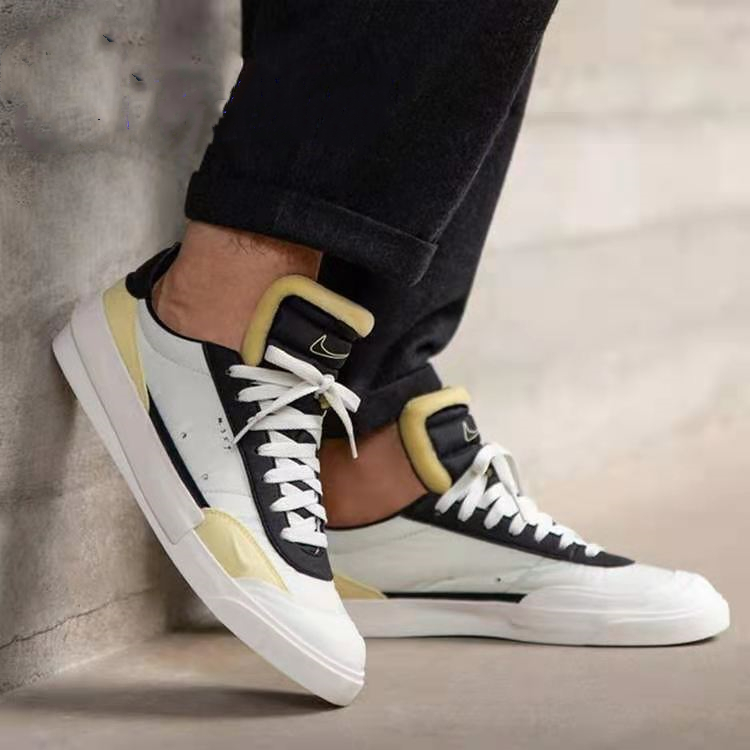 Nike Drop Type系列