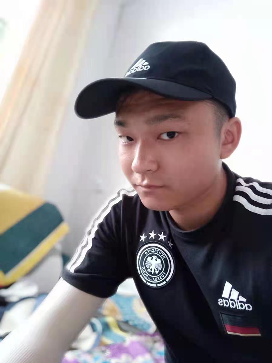 运动休闲鸭舌帽