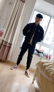 穿搭
