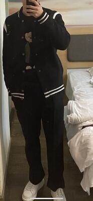 穿搭
