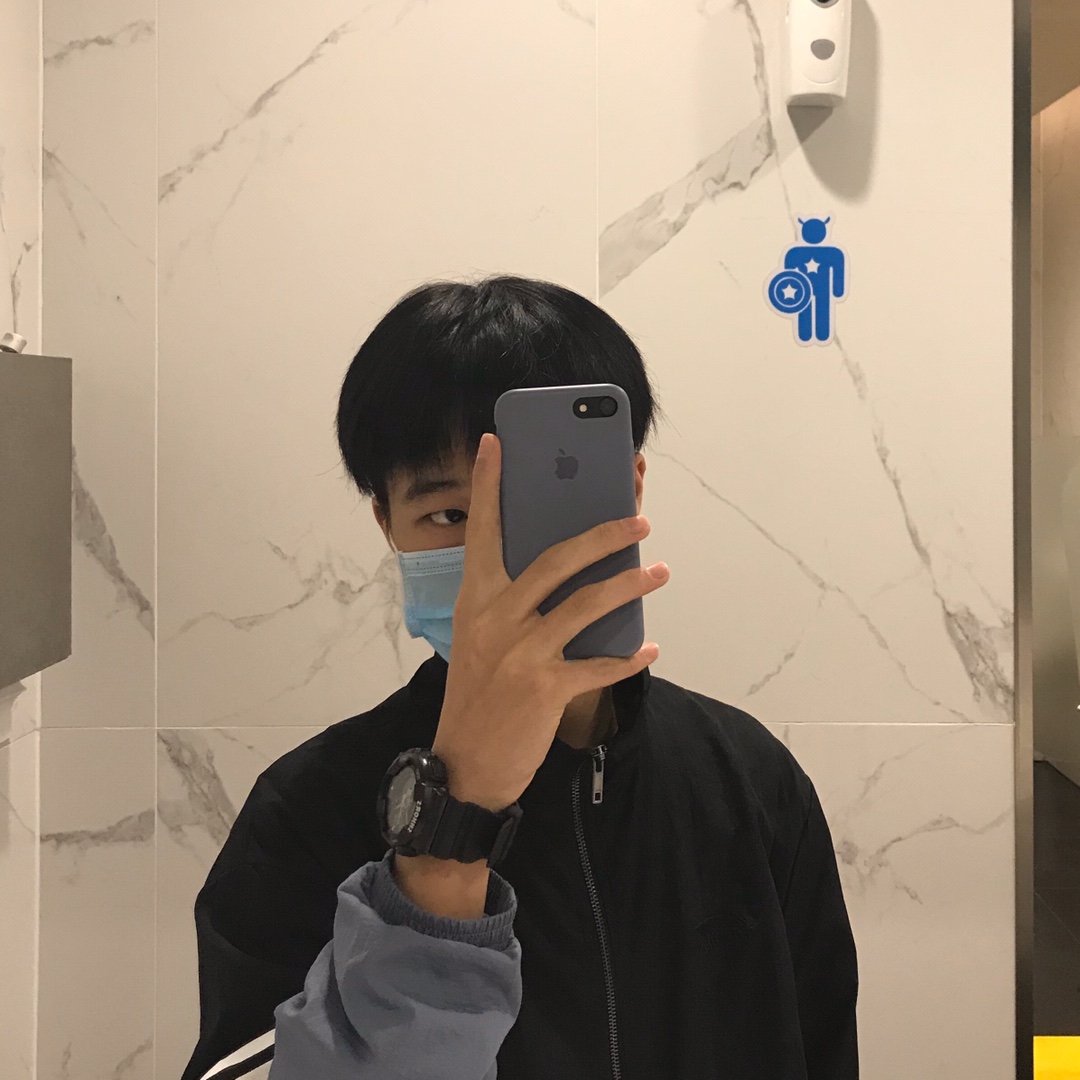 Li Ning 宽松休闲茄克 