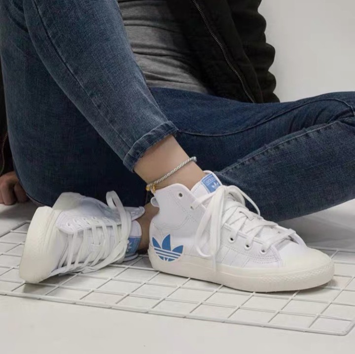Adidas