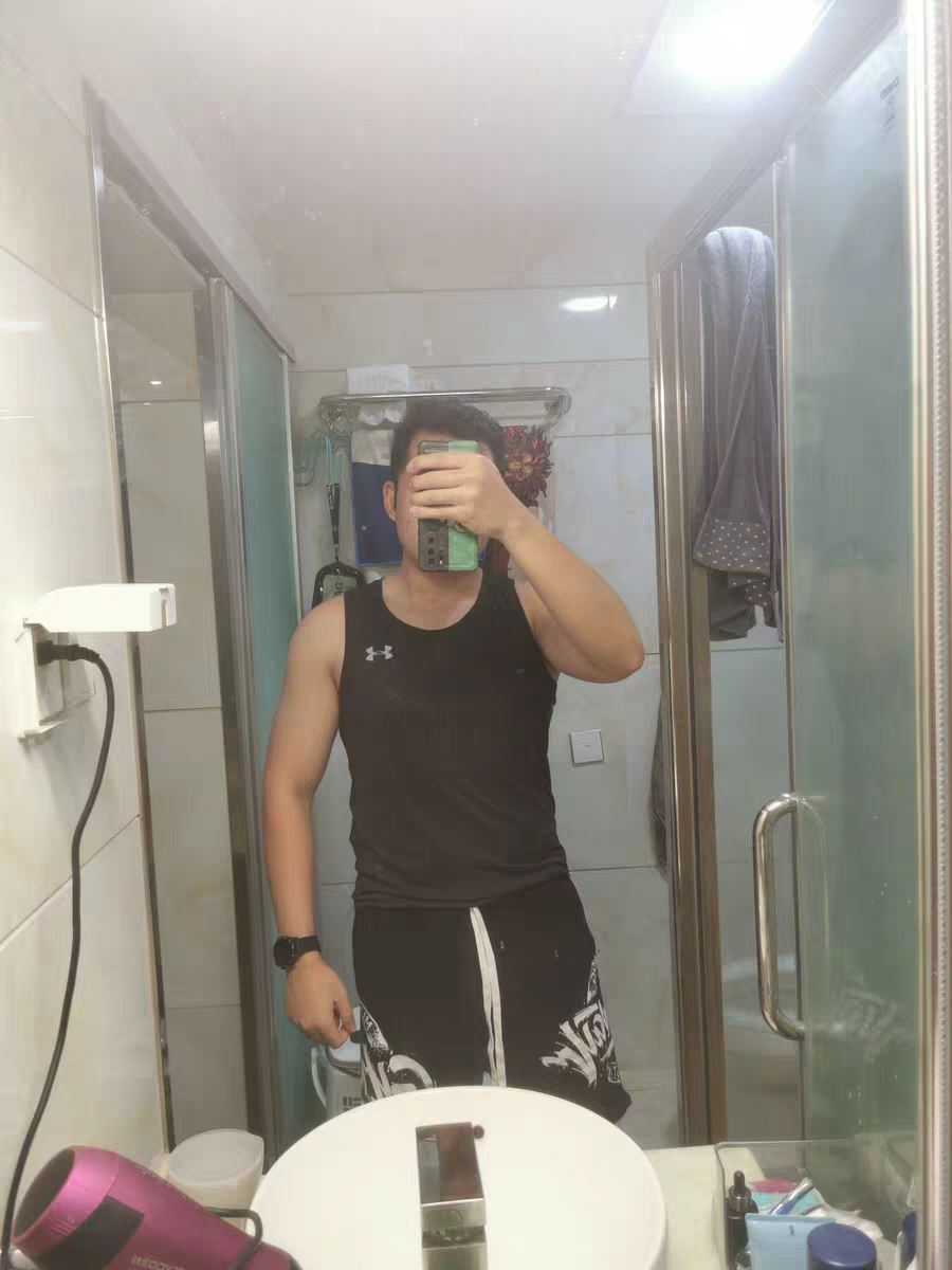 Under Armour 运动训练背心