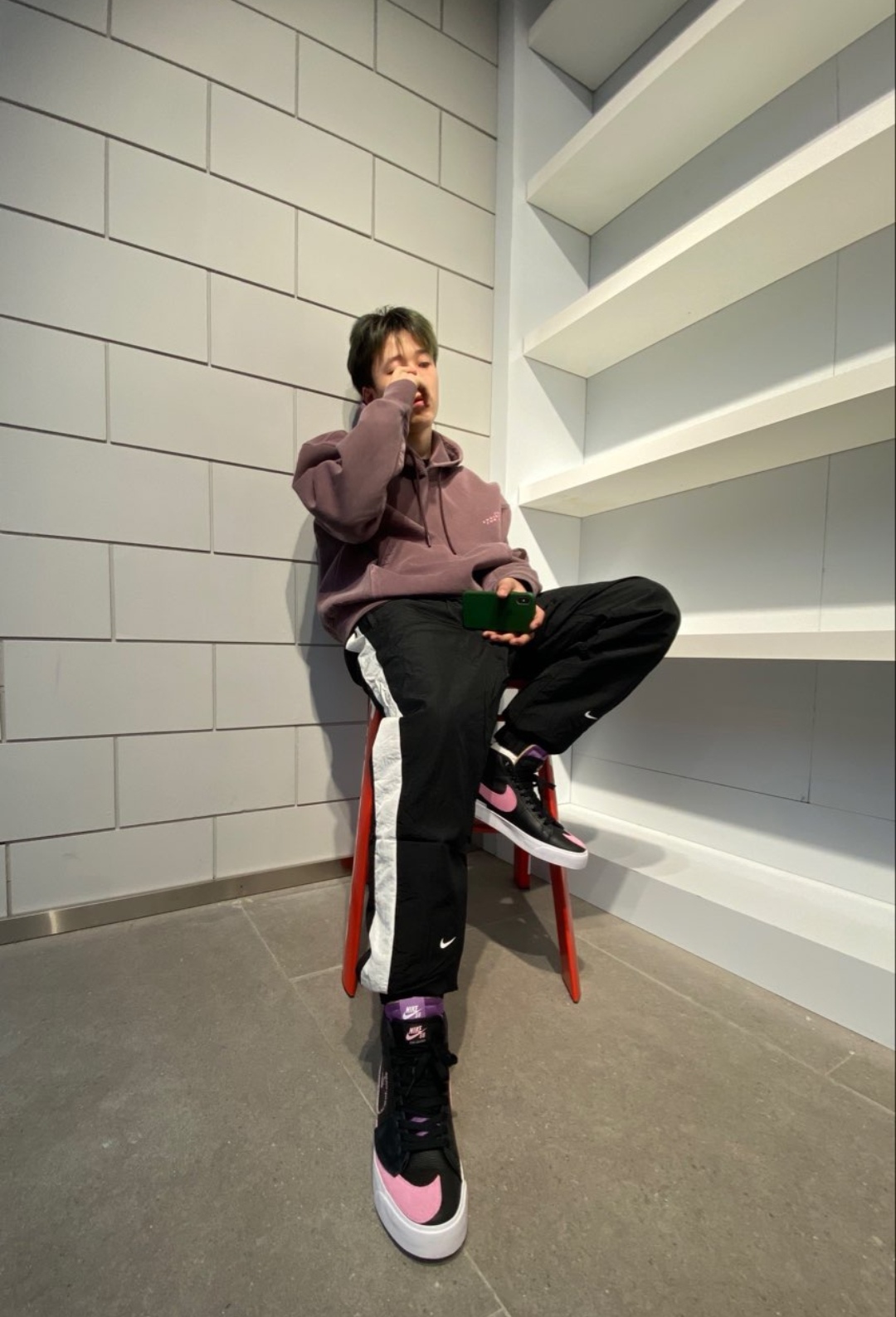 裤