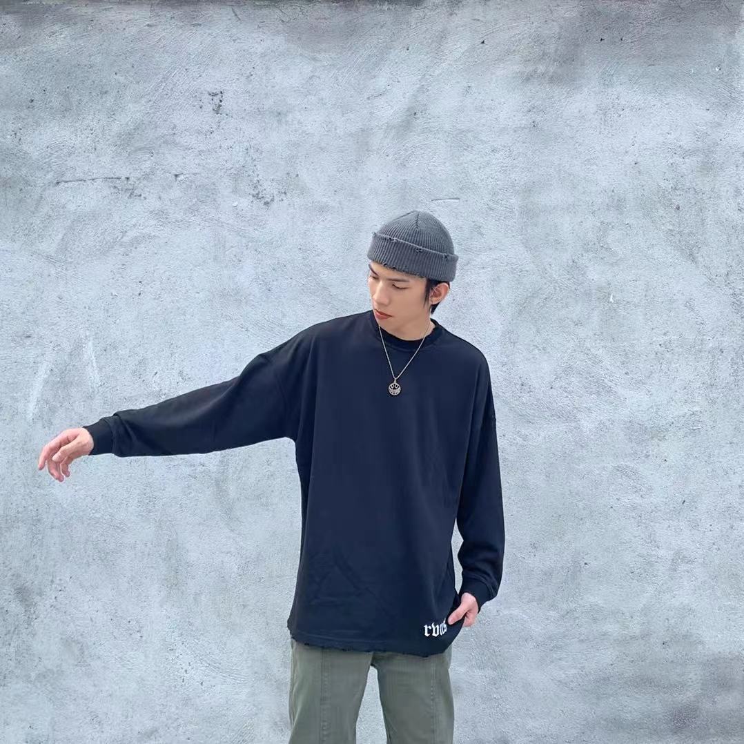 上身很舒适