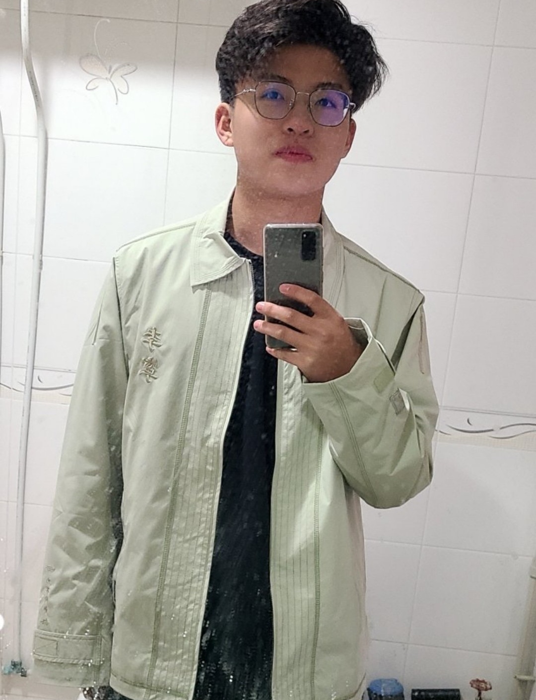 外套