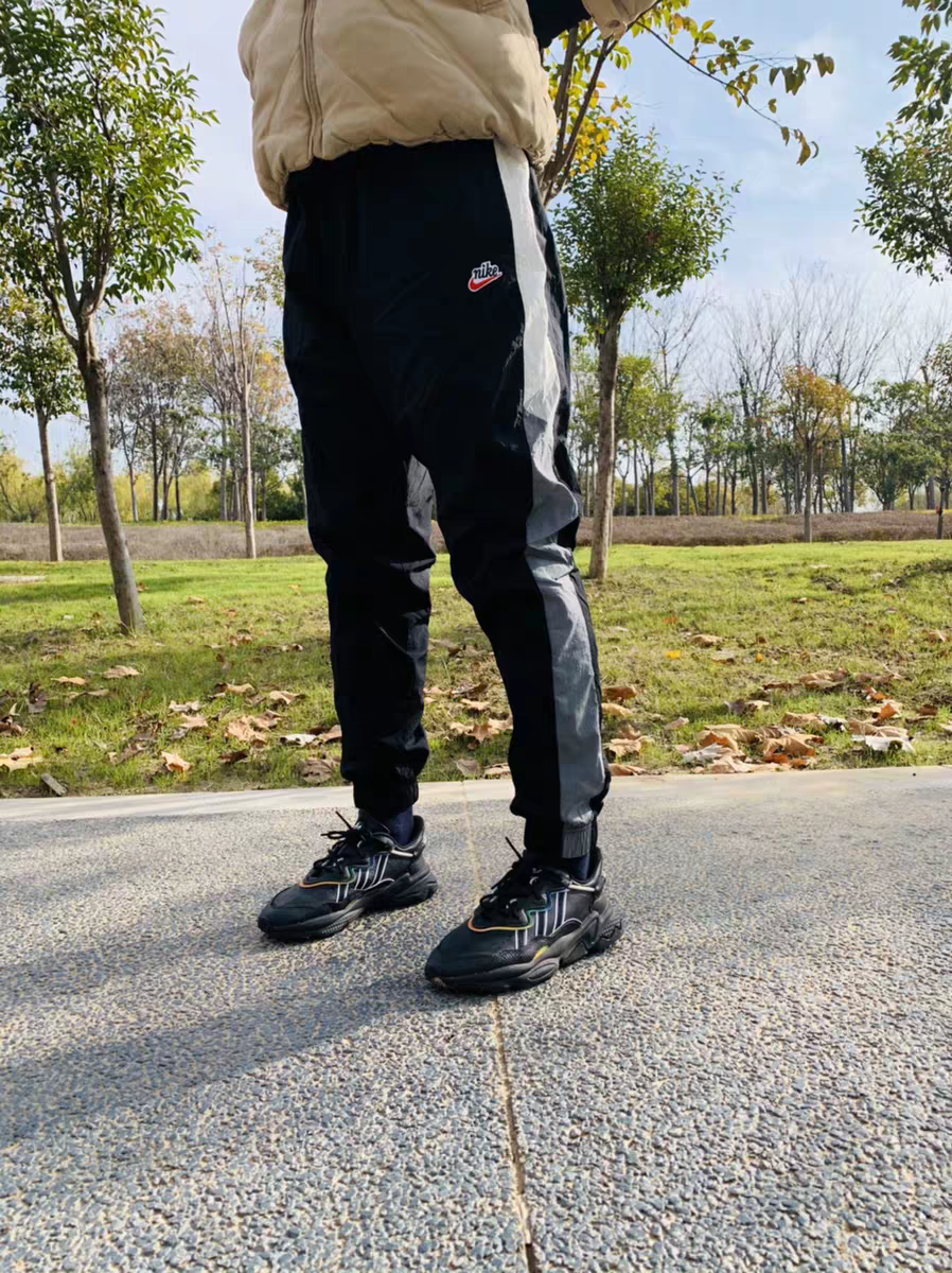 长裤