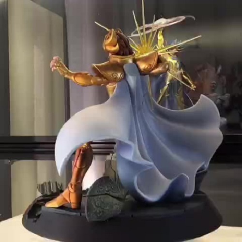 手办入坑必知