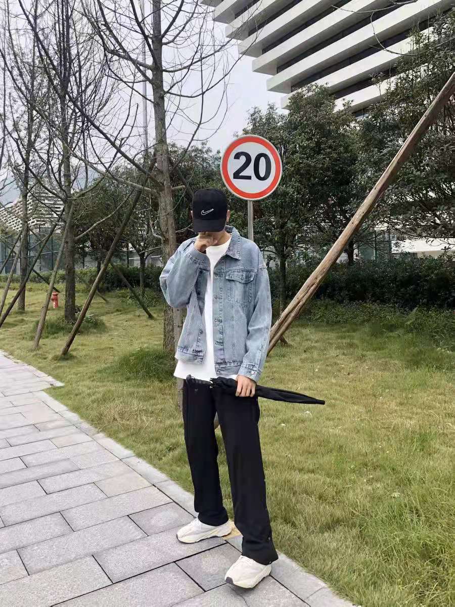 版型很不错，上身效果不错