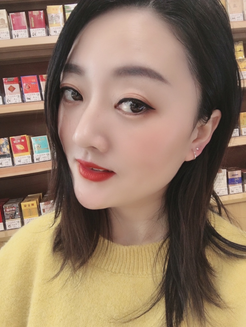 ZENGLIUZEG小耳圈耳钉
