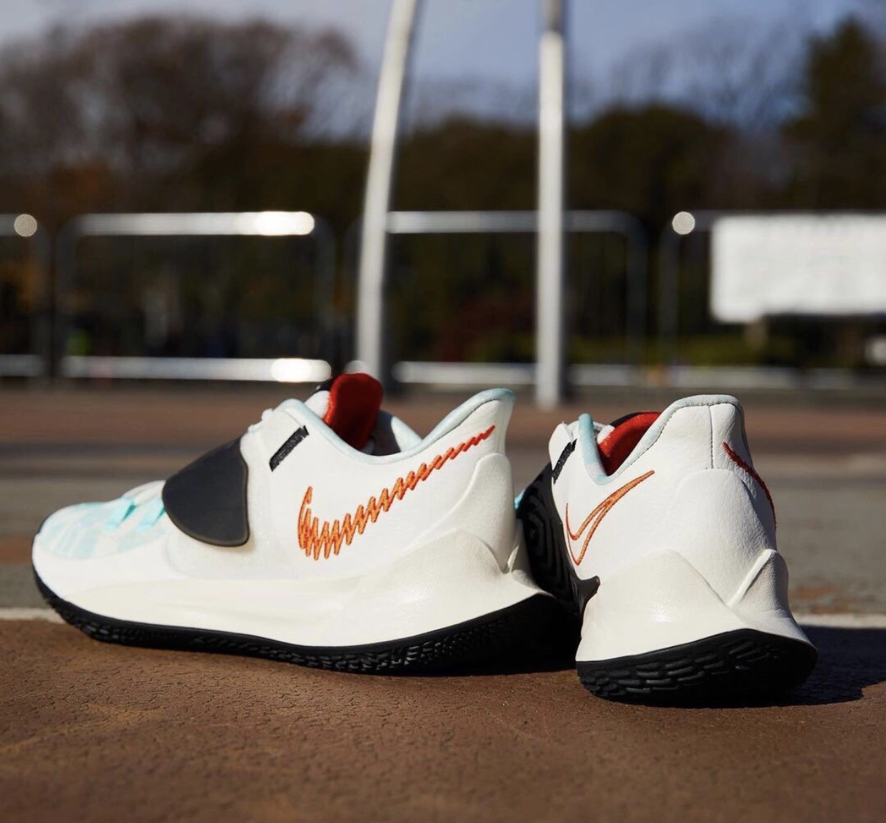Nike Kyrie Low 3