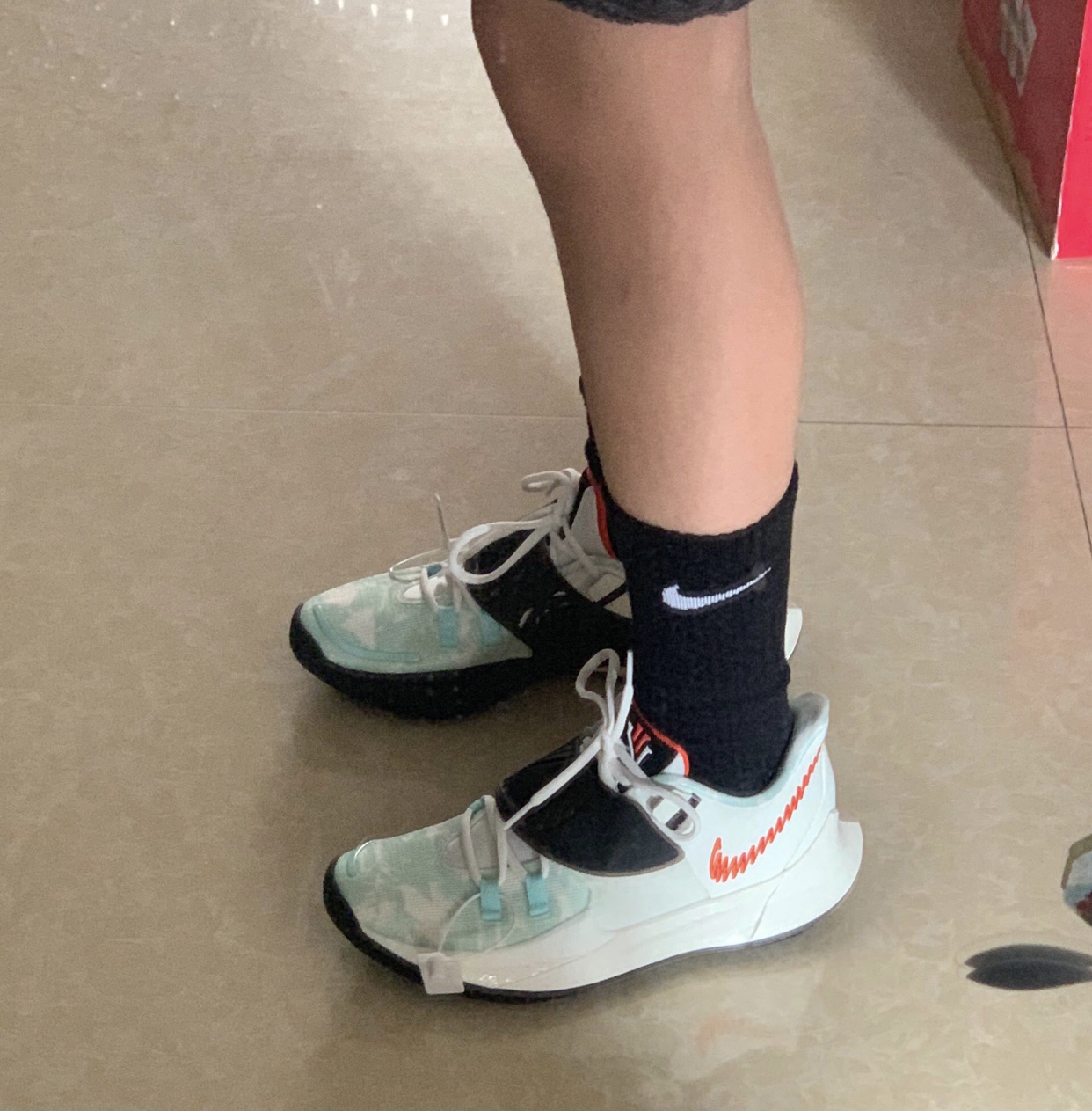 Nike Kyrie Low 3