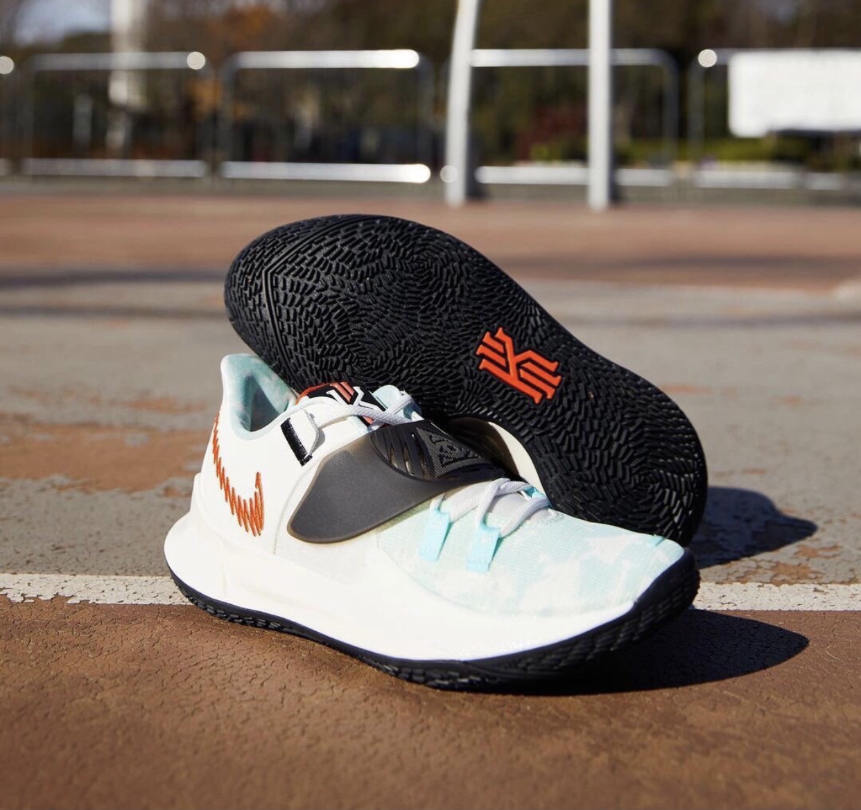 Nike Kyrie Low 3
