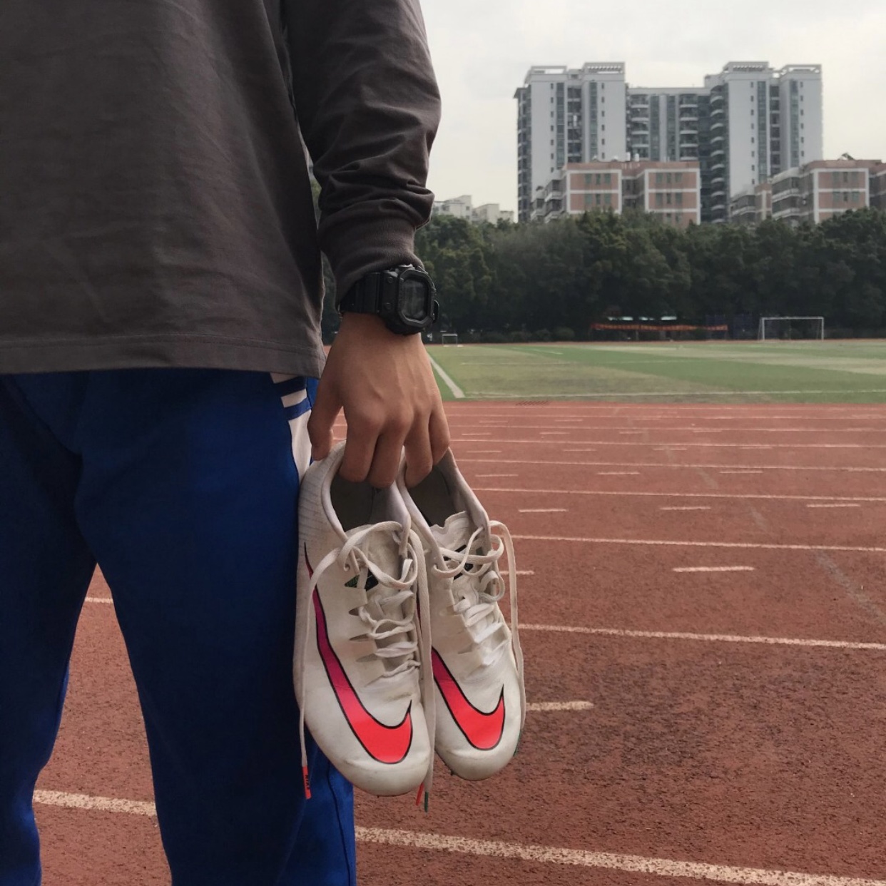  Nike Zoom Ja Fly 3