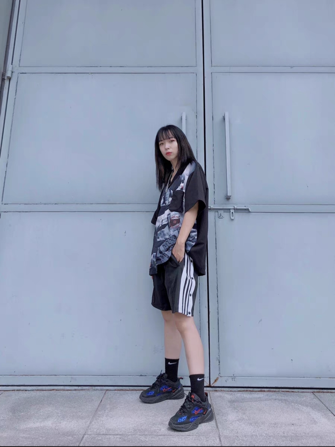 短裤