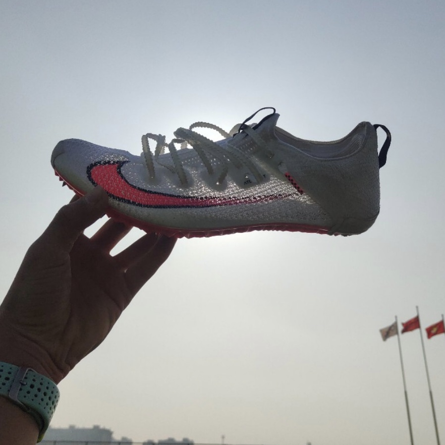  Nike Zoom Ja Fly 3