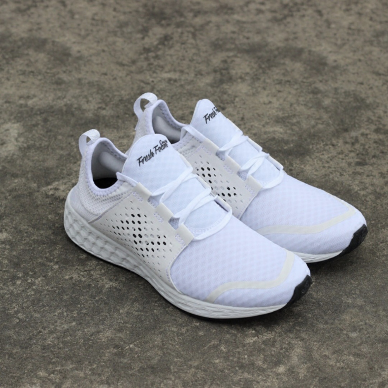 New Balance Cruz