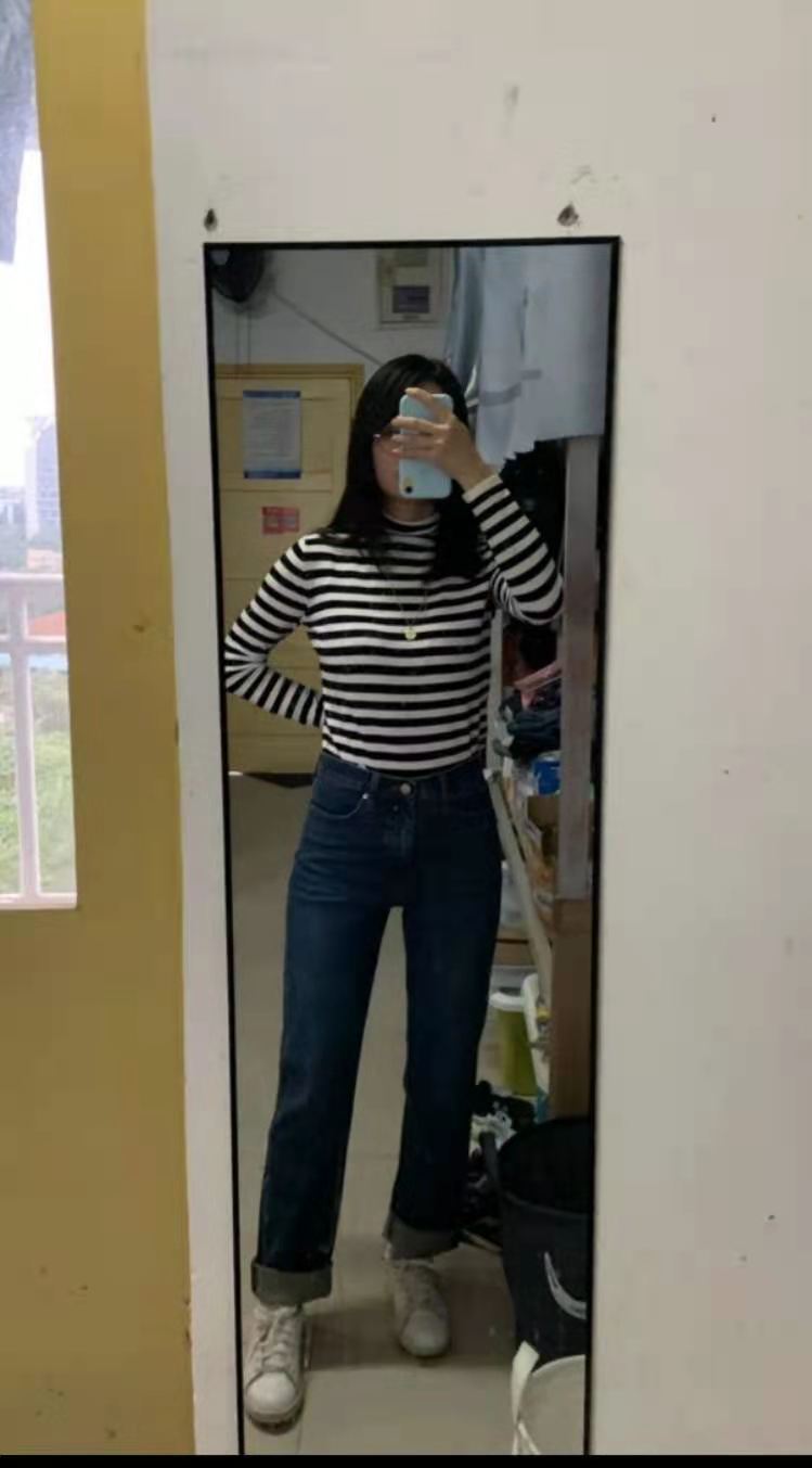Levi's 502™ 标准锥型牛仔裤