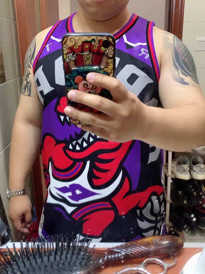 球衣
