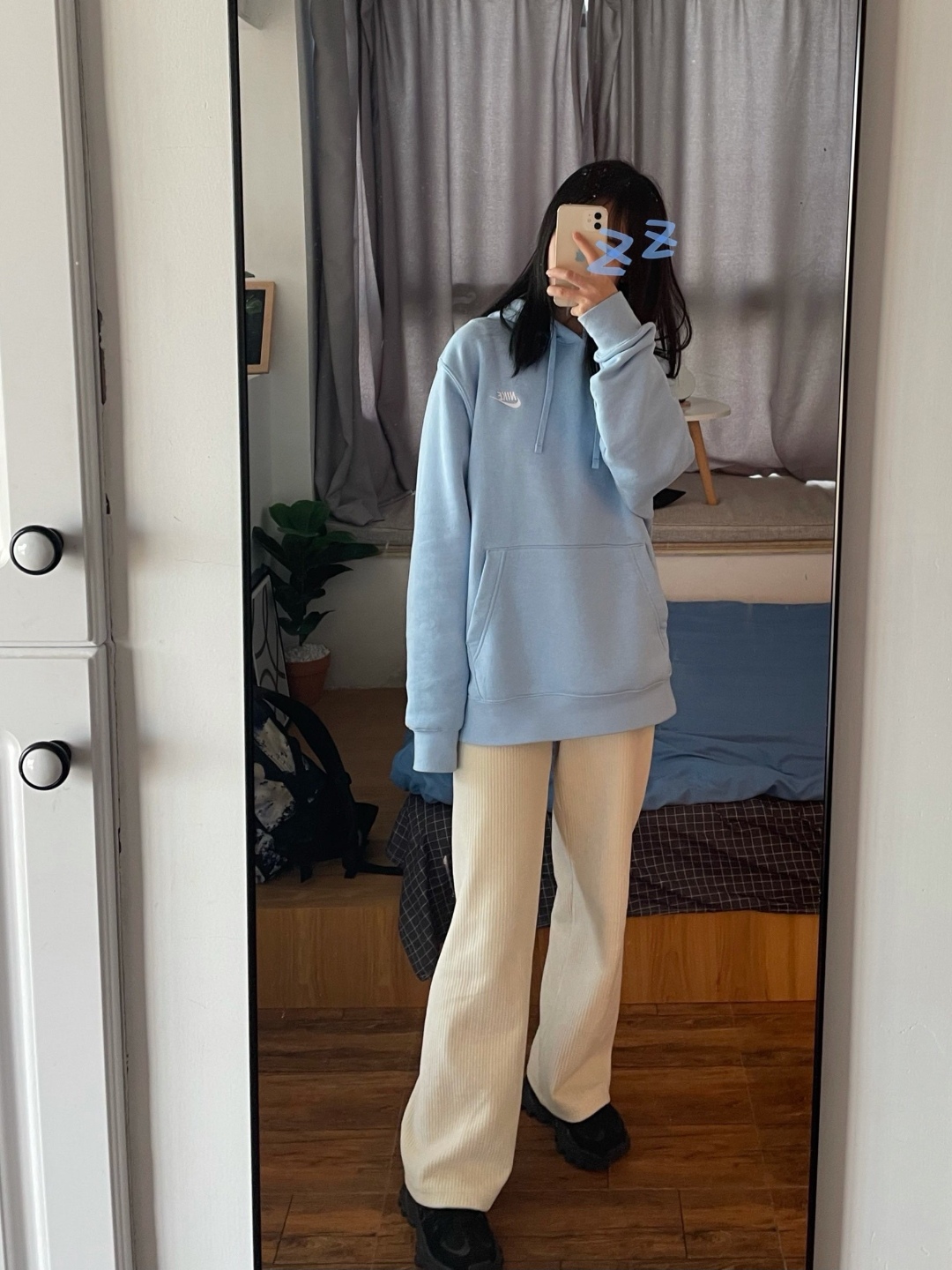 卫衣