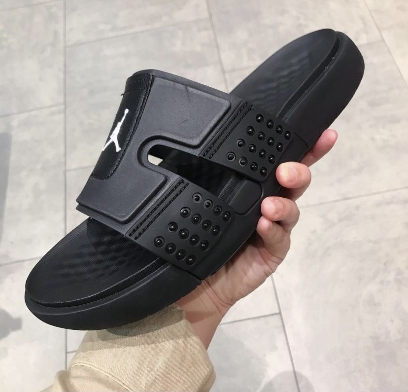脚感很好
