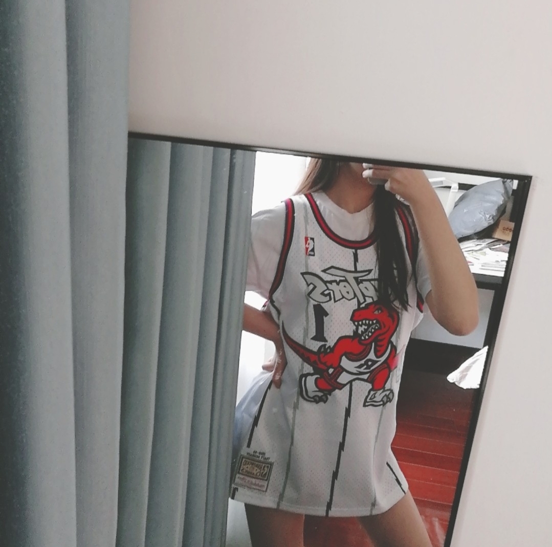 球衣