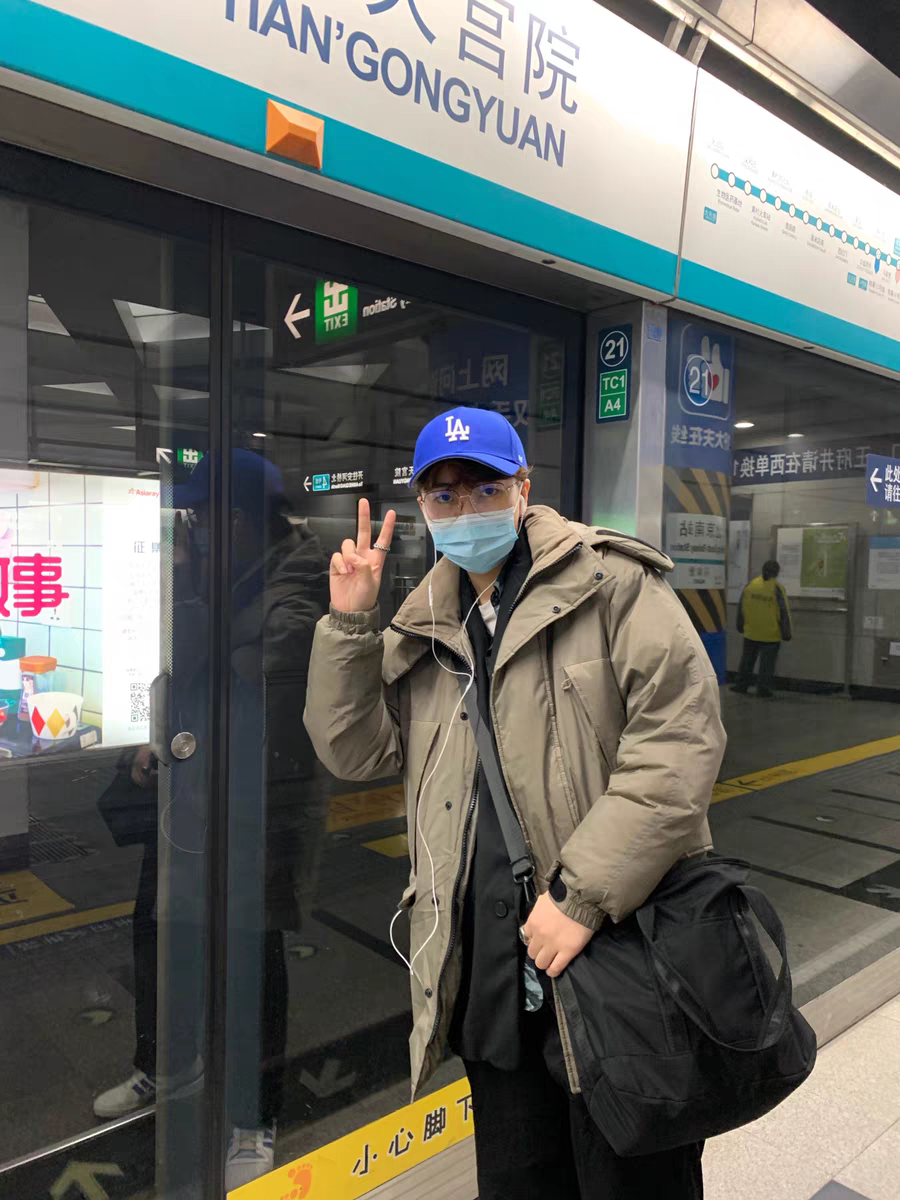 帽子
