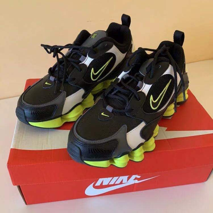 这么好看又好穿的鞋子不冲吗