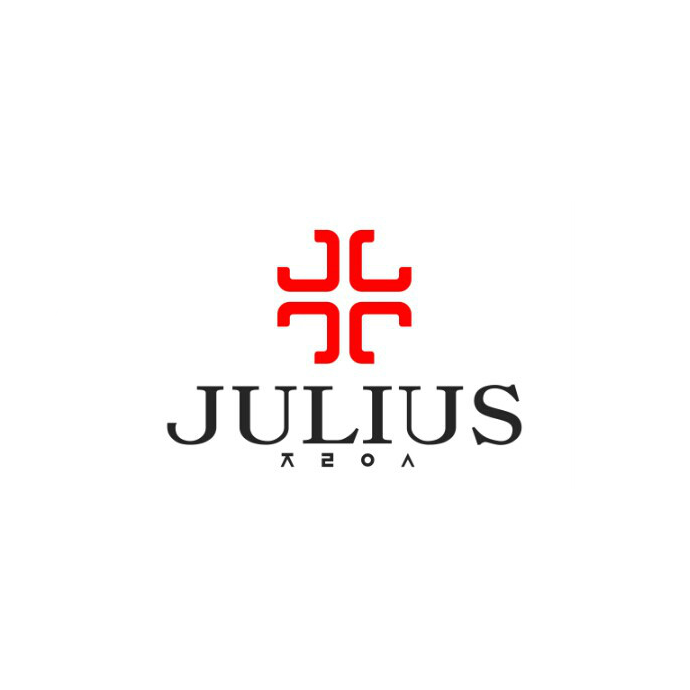 Julius/聚利时  韩风3D打印花朵复古时尚石英防水学生女表  JA-1089 D款-军绿色