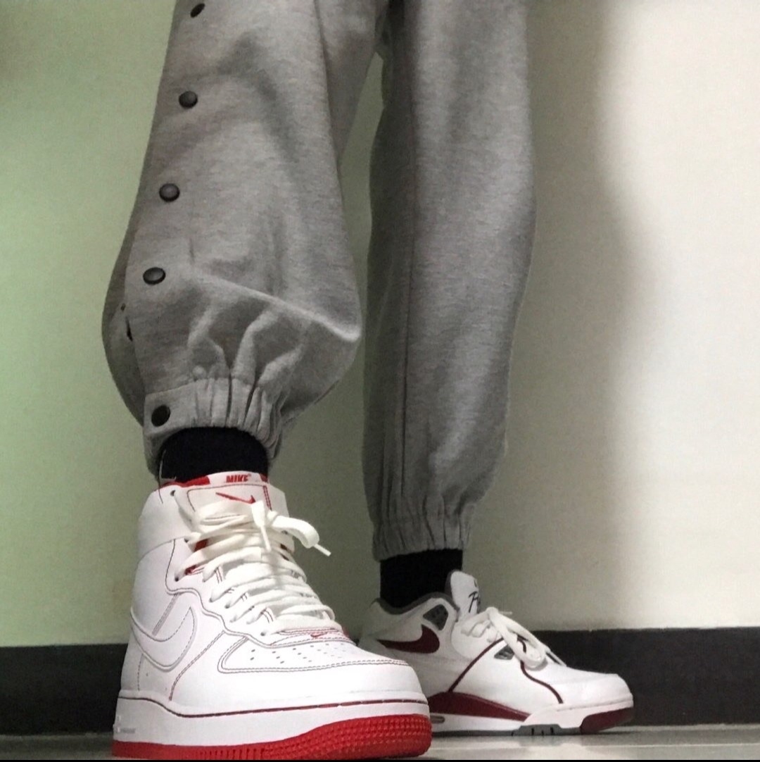 穿起来感觉差不多，特别舒服