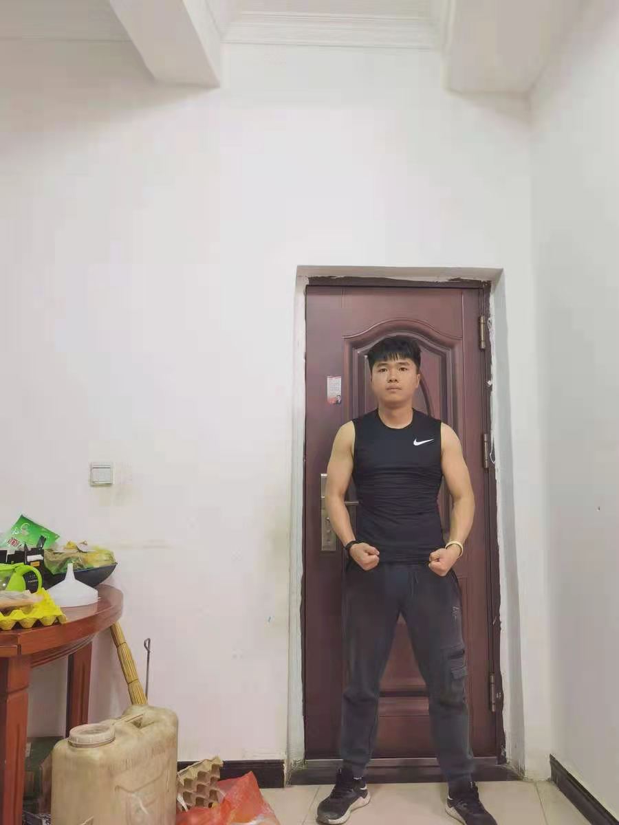 训练紧身速干背心