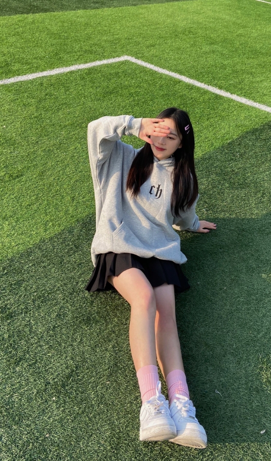 左右力量 黑色长筒袜白色篮球袜子