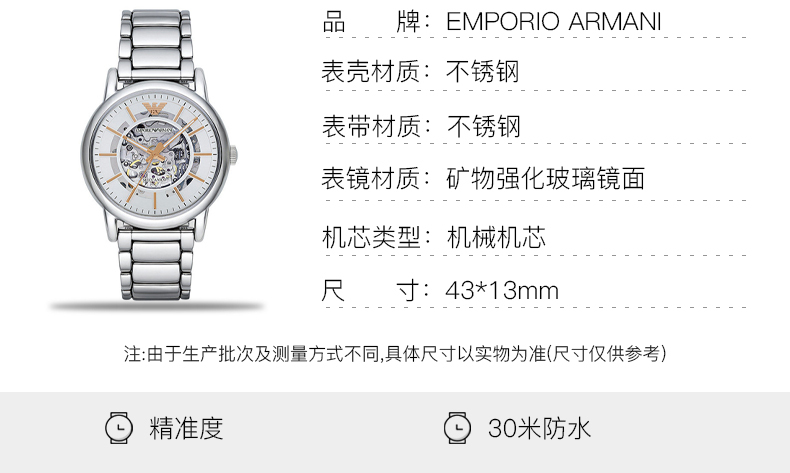 识货商品介绍图
