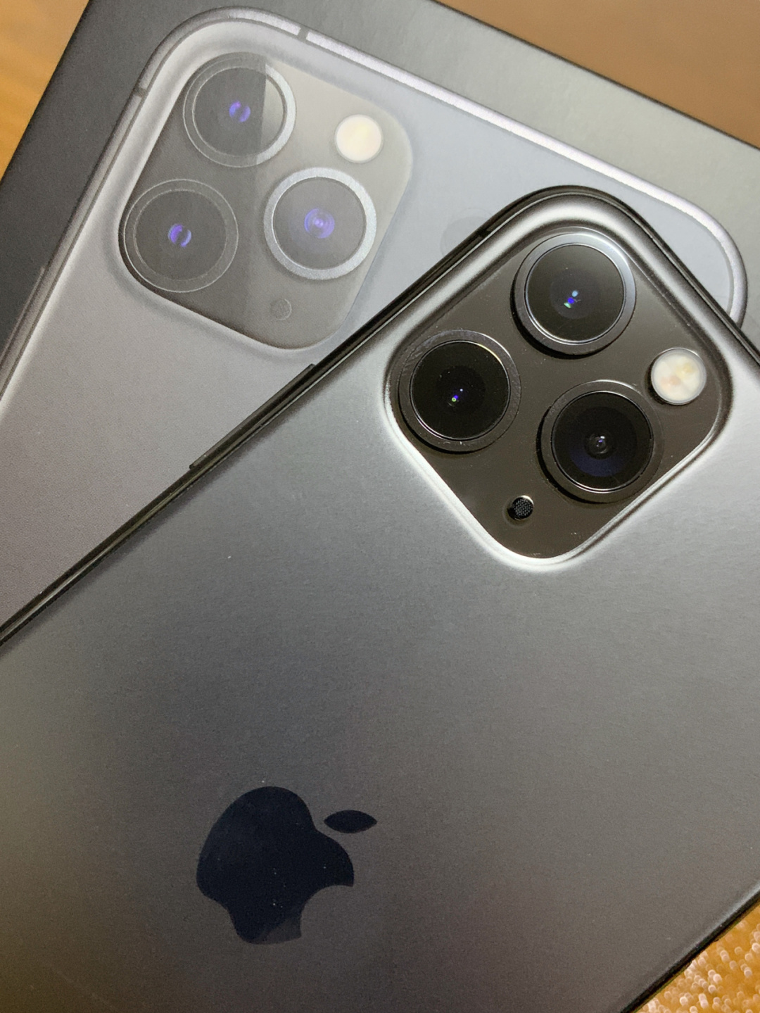 Iphone11pro测评🔬