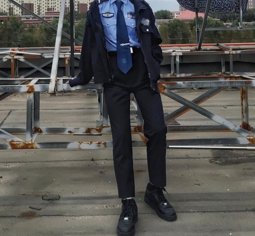 空军一号