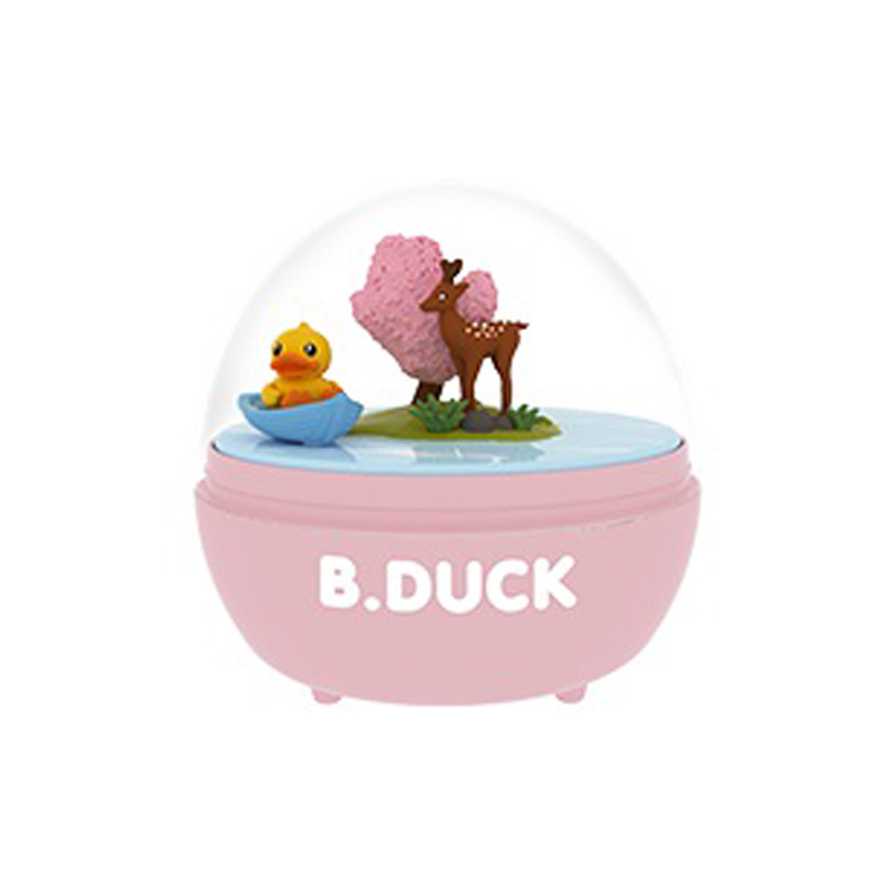 19八3 B.Duck梦幻之旅系列盲盒