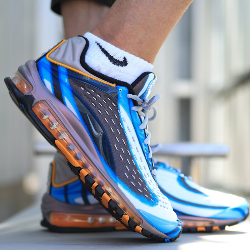 Nike Air Max Deluxe