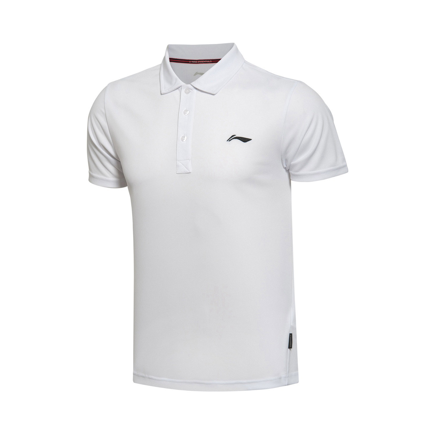Li Ning 运动Polo衫 男女同款 APLL027